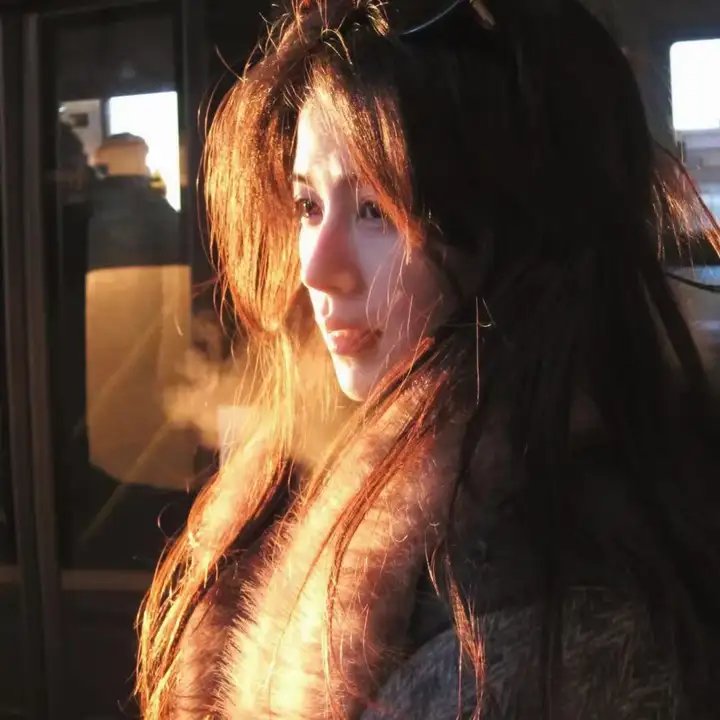 卿若垂泪与我何干