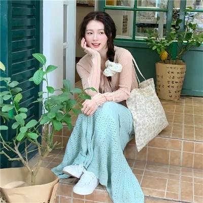 玛丽莲有深黑之眸